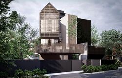 East View Garden (D16), Terrace #478887791